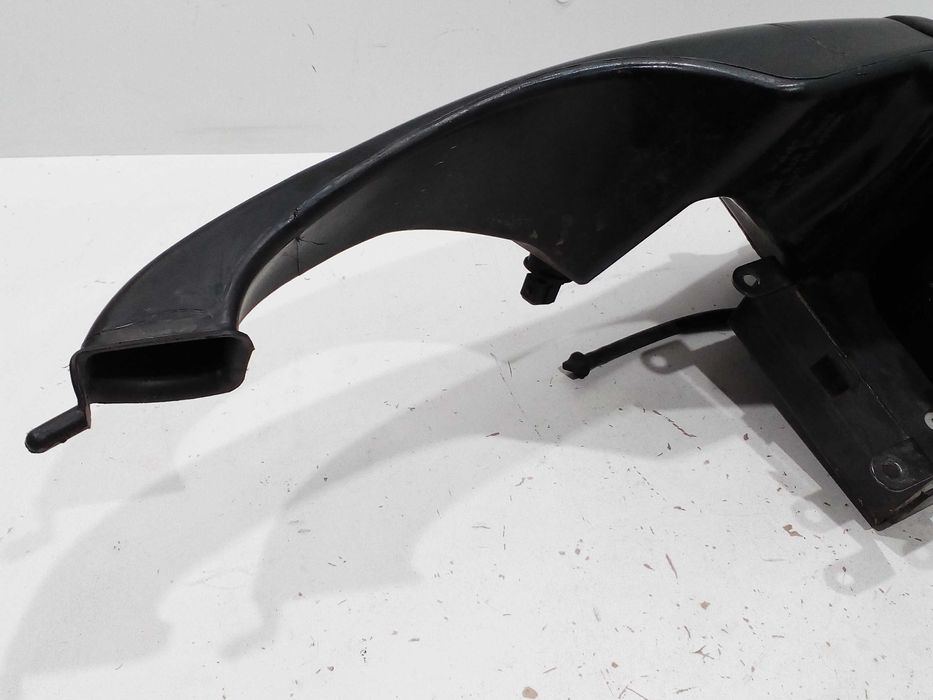Bmw F 650 GS airbox obudowa filtra powietrza wlot