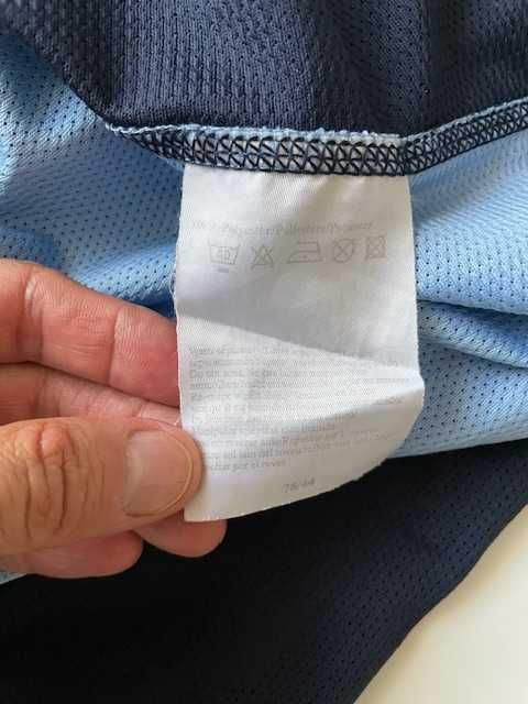 Koszulka piłkarska Anglia Umbro rozmiar L