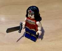 Lego DC Super Heroes Wonder Woman 76026