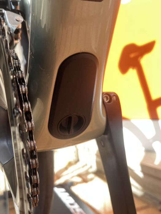 Bicicketa de Estrada Scott Addict 40