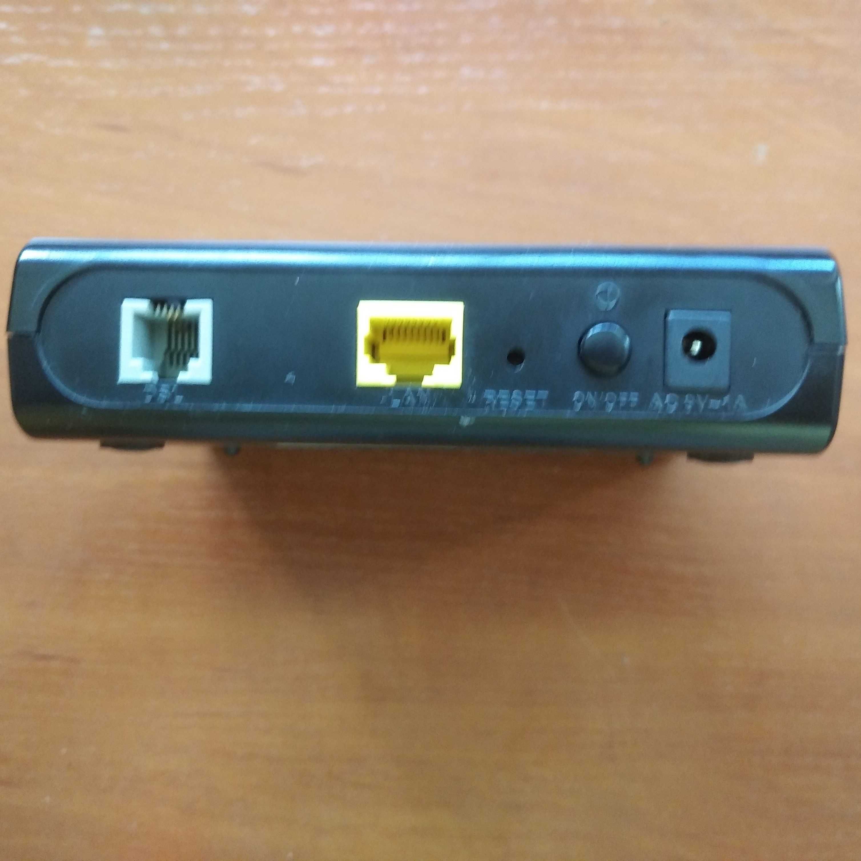 Маршрутизаторы D-Link
DSL-2500U/BRU/D