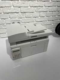 БФП (принтер, сканер, копір, факс) HP LaserJet Pro MFP M130FN