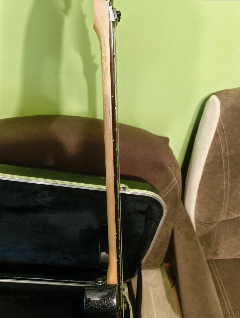 Ibanez RG2550E GK - seria Prestige (Japonia)