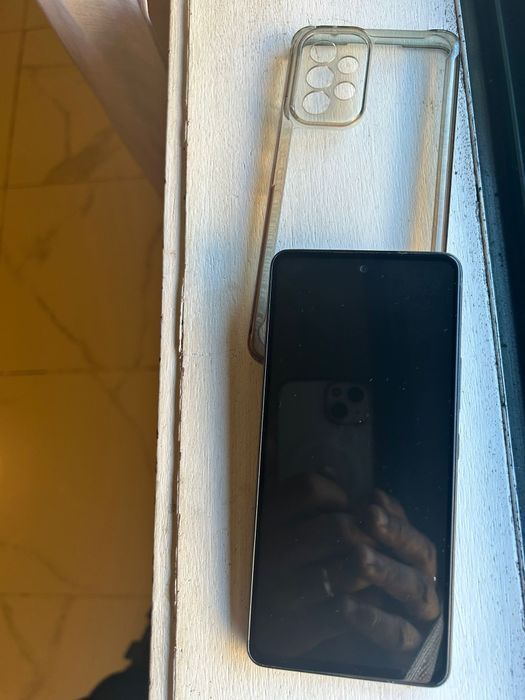 Samsung A53 com 128g