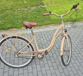 Rower romet 28 damka