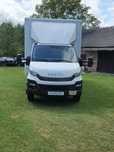 Iveco Daily  Automat Niski Przebieg !!