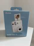 Máquina Fotográfica Instantânea Fujifilm Instax Mini 12