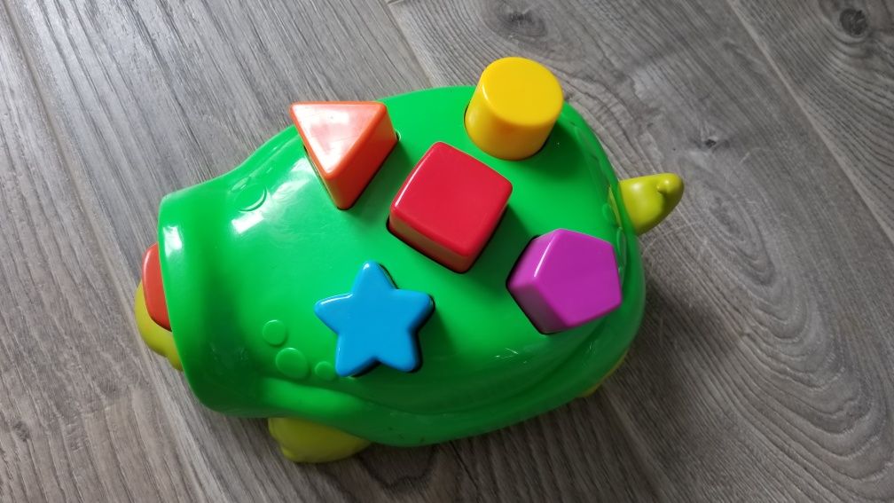 Черепаха Fisher-Price