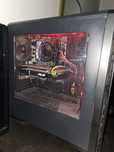 Setup Gaming para venda