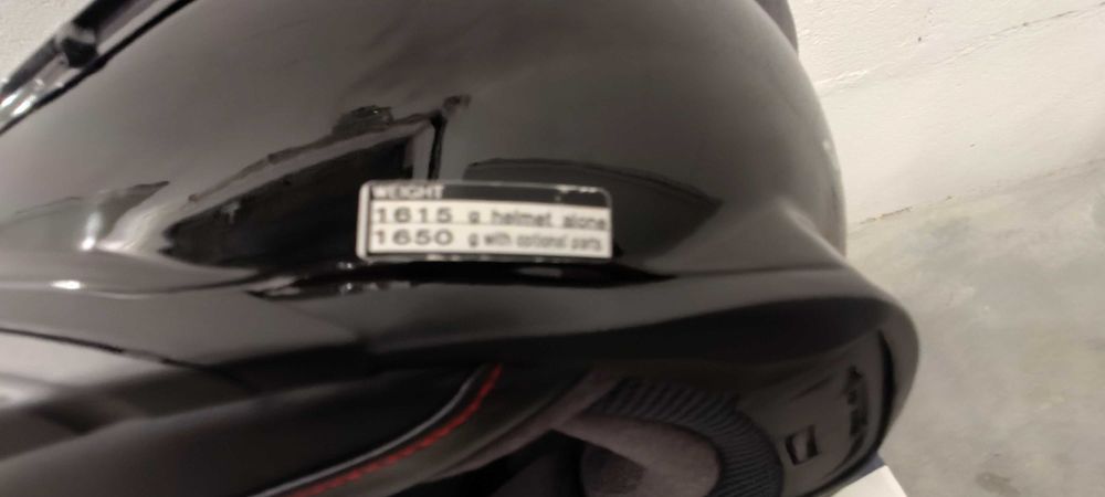 Shoei GT Air 2 Helmet / Capacete