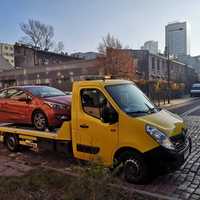Autolaweta - Pomoc Drogowa - Transport Laweta - Atrakcyjne ceny