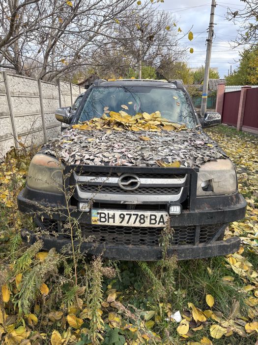 ZX Land Mark Ленд Марк