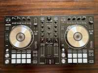 Controlador Pioneer DDJ-SR