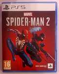 Gra Spider-Man 2 PL PS5 /Jak nowa! Sklep Chorzów