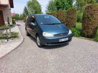 Ford Galaxy 1.9 TDI Ghia 2002r