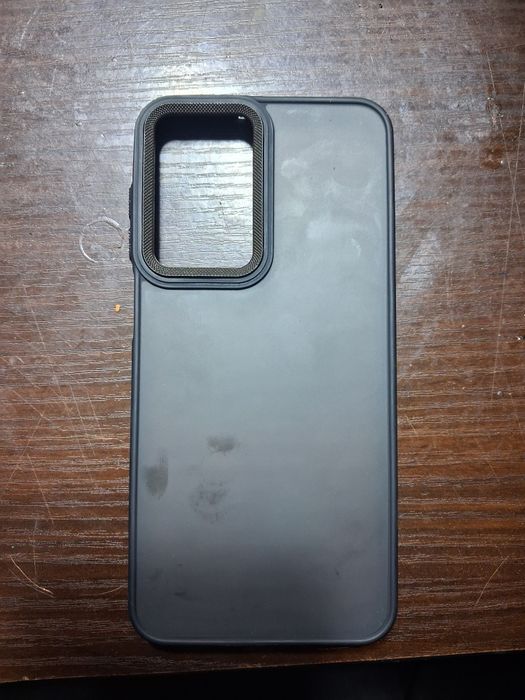 Чохол Samsung Galaxy A26 5G