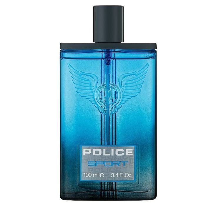 Police Sport Woda Toaletowa Spray 100Ml (P1)