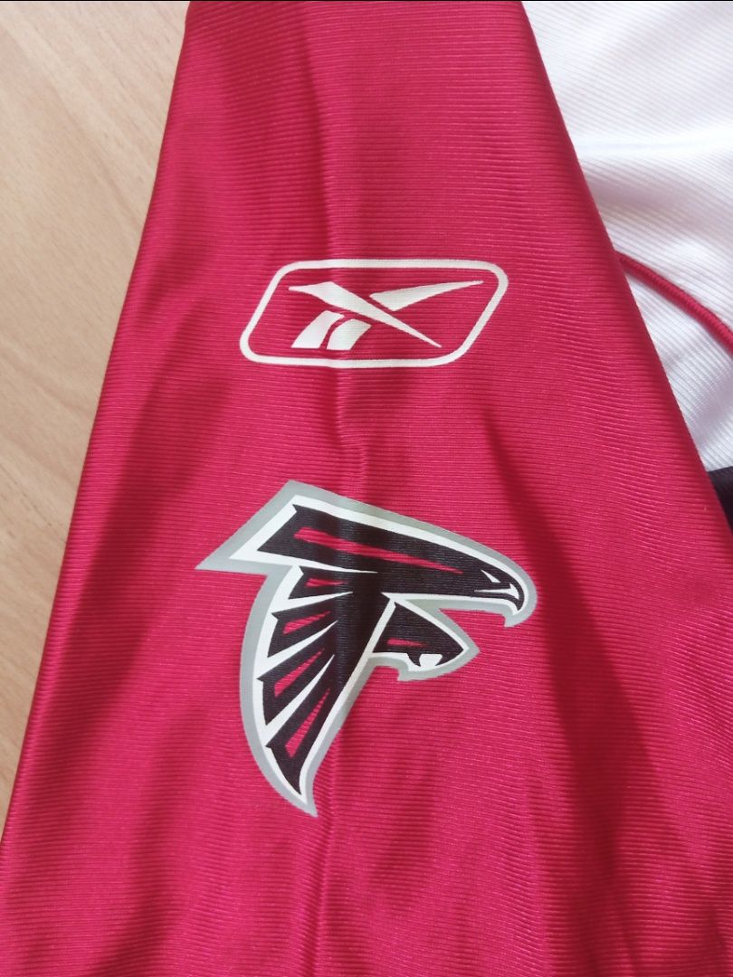 Футболка Reebok Falcons оригинал