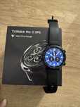 Zegarek ticWatch by google