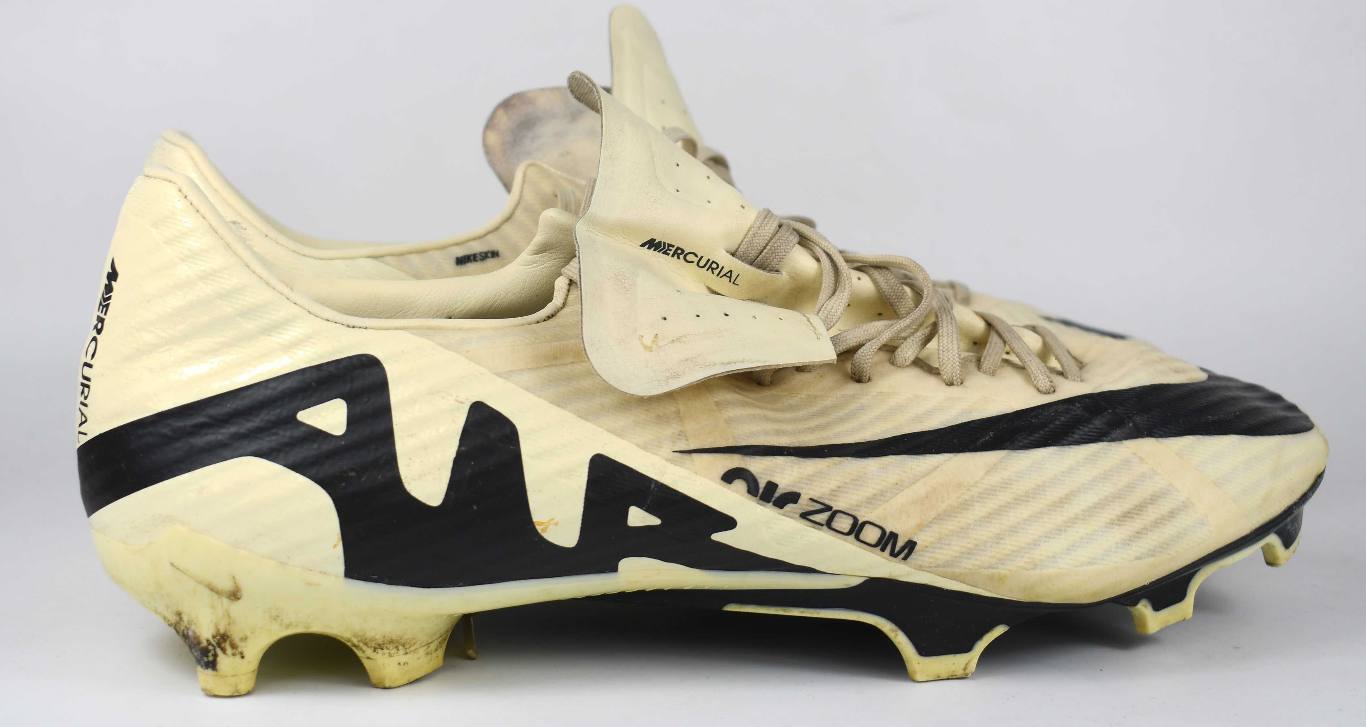 Używane Nike  Zoom Vapor 15 Academy Fg/Mg DJ5631 roz. 44,5
