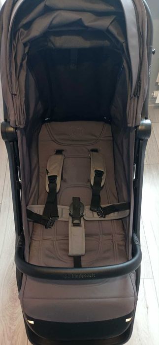 Kinderkraft nubi jak nowy