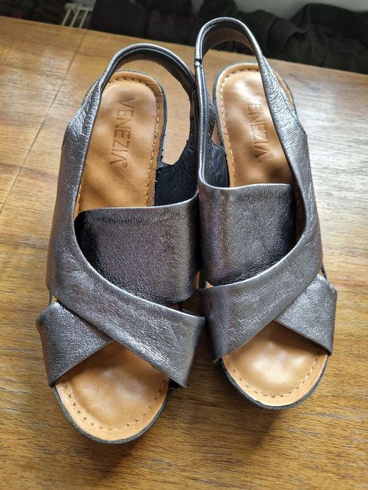 Sandały  Venezia
