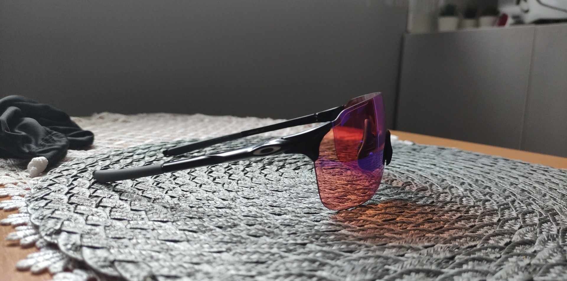 Oakley  Evzero Stride