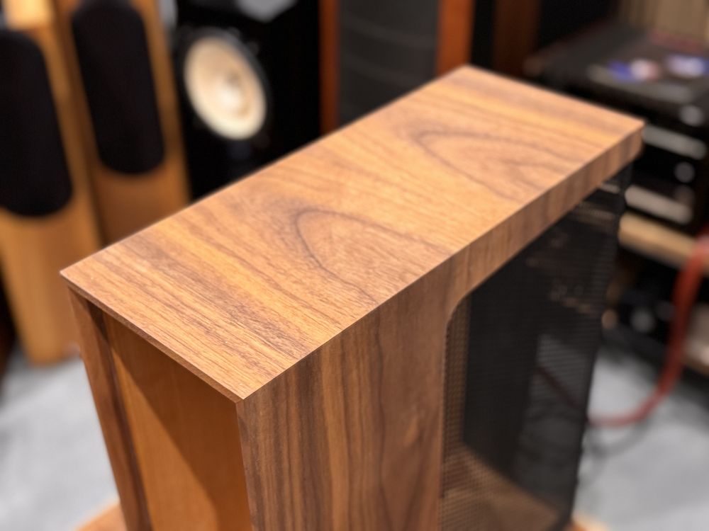 Obudowa do wzmacniacza Vintage audio Marantz Sansui Pioneer