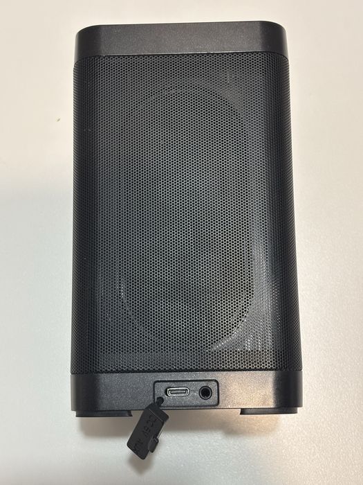 Głośnik bluetooth Dockin D-Cube