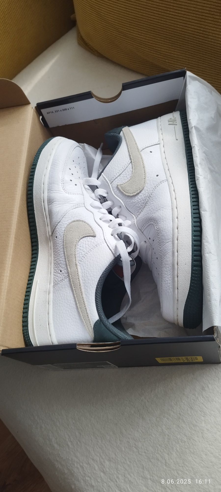 Nike Air Force 1 roz. 41