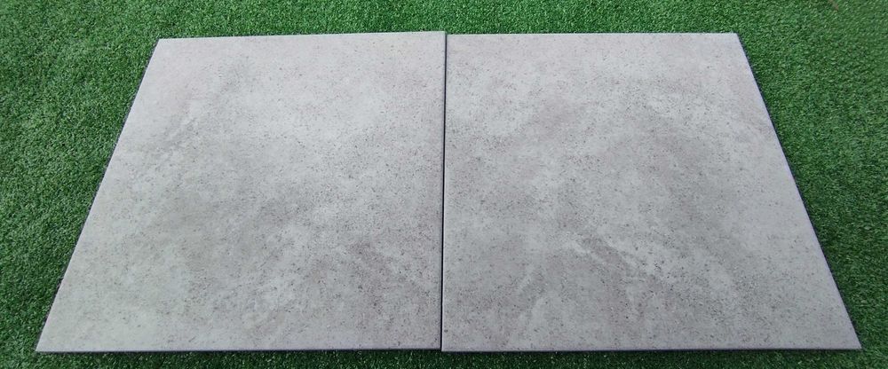 Gres VENETO Antracite 40X40 gat.1