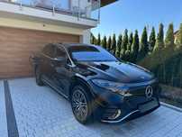 Mercedes-Benz EQS 580 4-Matic 544/KM VAT 23%