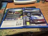 Ridge racer ps vita