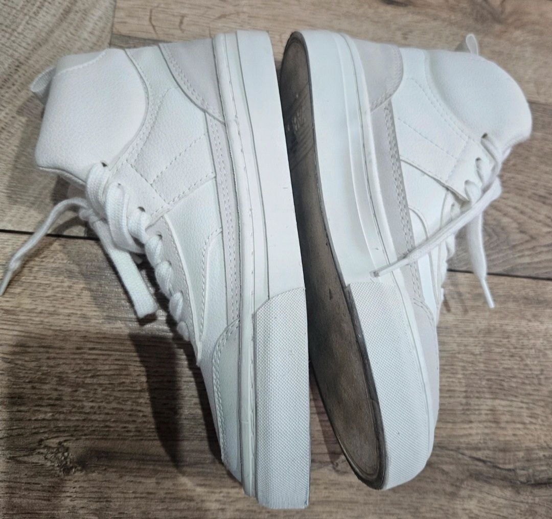 Sneakersy adidasy Zara 32