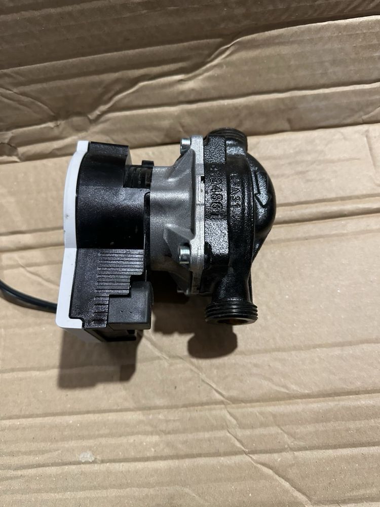 Насос wilo para 15/7 - 50/sc