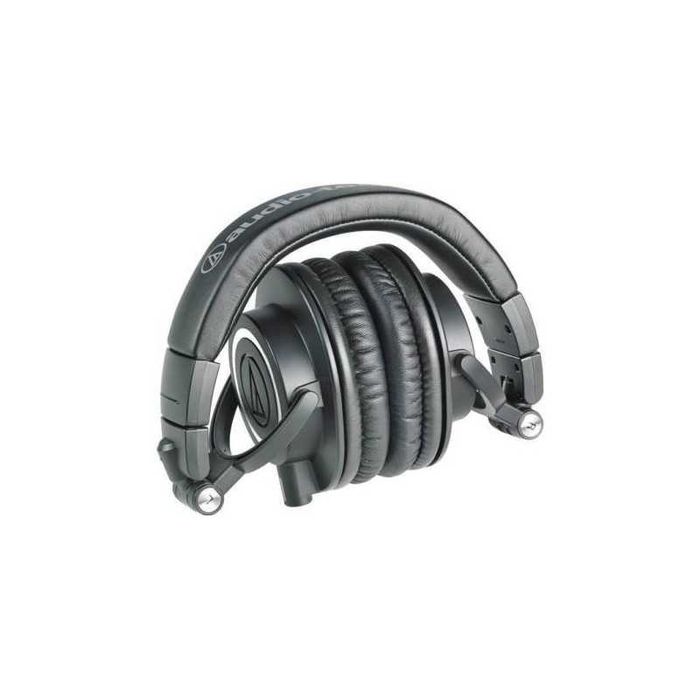 Навушники Audio-Technica ATH-M50x, ATH-M50xBT2