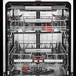Zmywarka do zabudowy AEG FSE83807P ComfortLift 60 (naprawa/na części)