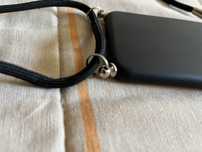 Capa iphone 7 com fita