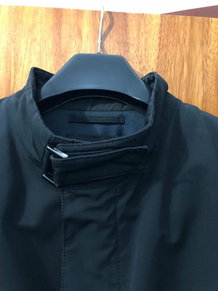 Casaco/Parka de Marca PRADA