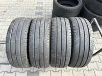 235/65r16c Continental Van Contact ECO jak nowe  komplet 4szt