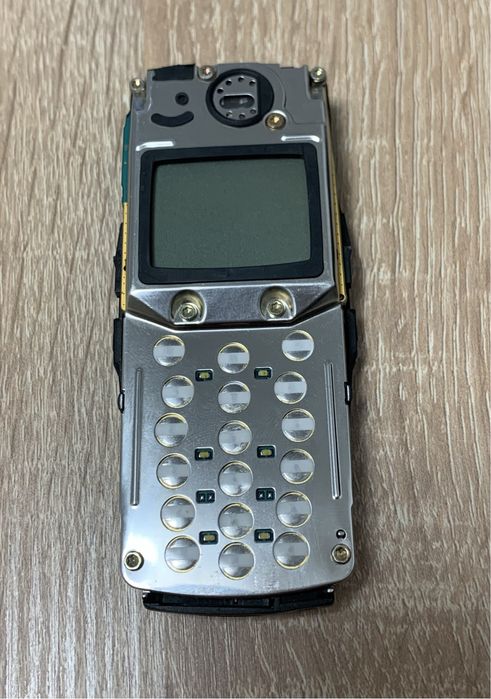 Nokia 5210 раритет в колекцію | Нокіа 5210