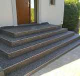 Epoxy Expert dywany kamienne schody, tarasy, balkony, posadzki przem