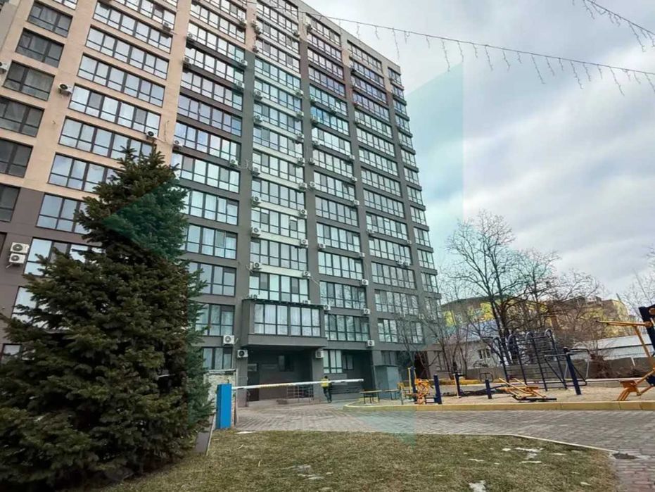 Продам 2-к квартиру ! ЖК Best house Перемога Набережна Центр