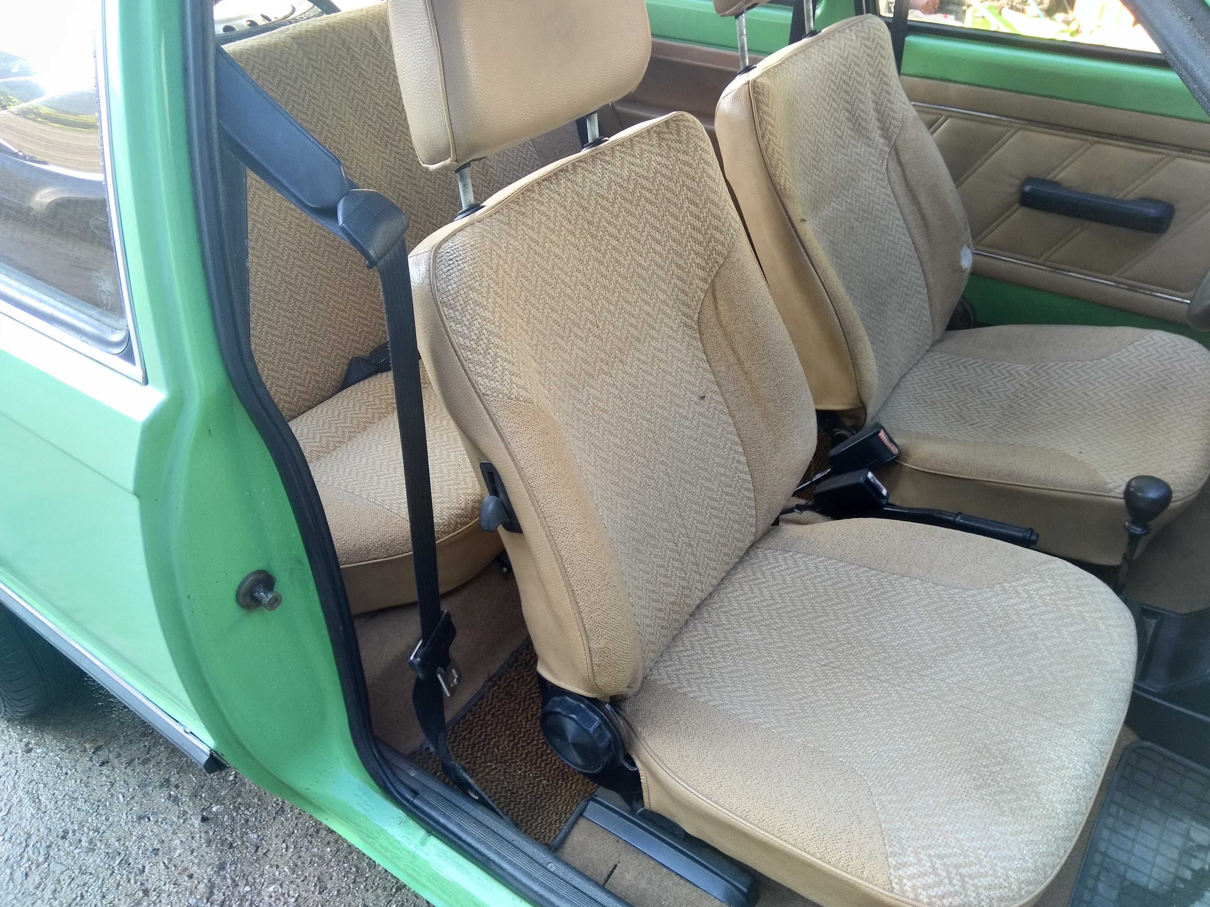 Opel Kadett D Caravan 1.3S 1980