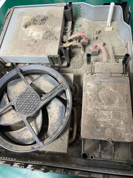 Serwis i naprawa konsol Playstation PS4 PS5 Xbox Nintendo Steam Deck