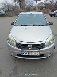 Продам Dacia Sandero