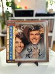 Carpenters - A Kind Of Hush (Japan)