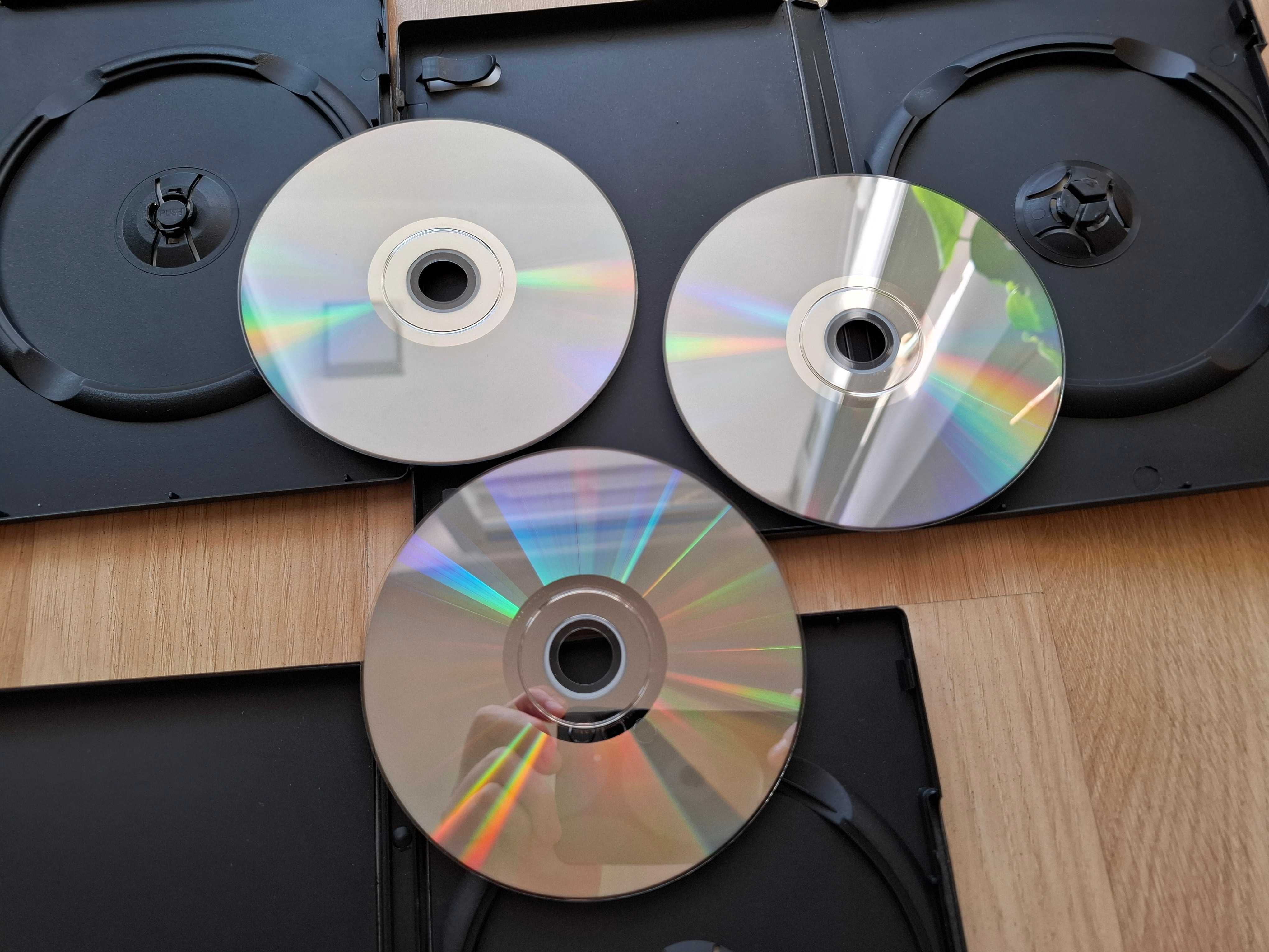 Konwój PQ-17 PQ17 3xDVD