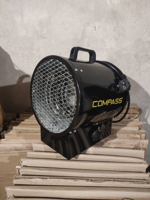 Обігрівач Compass