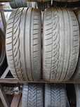 Opony letnie 17 Dunlop SP Sport 01 RunFlat 205/45 17